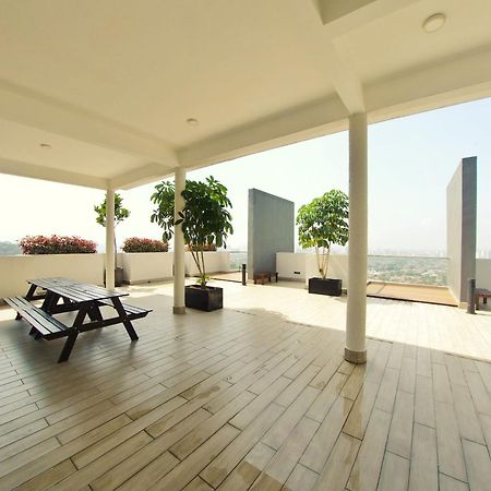 Ayuman Suites, Gombak With Kl City View Kuala Lumpur Exterior foto