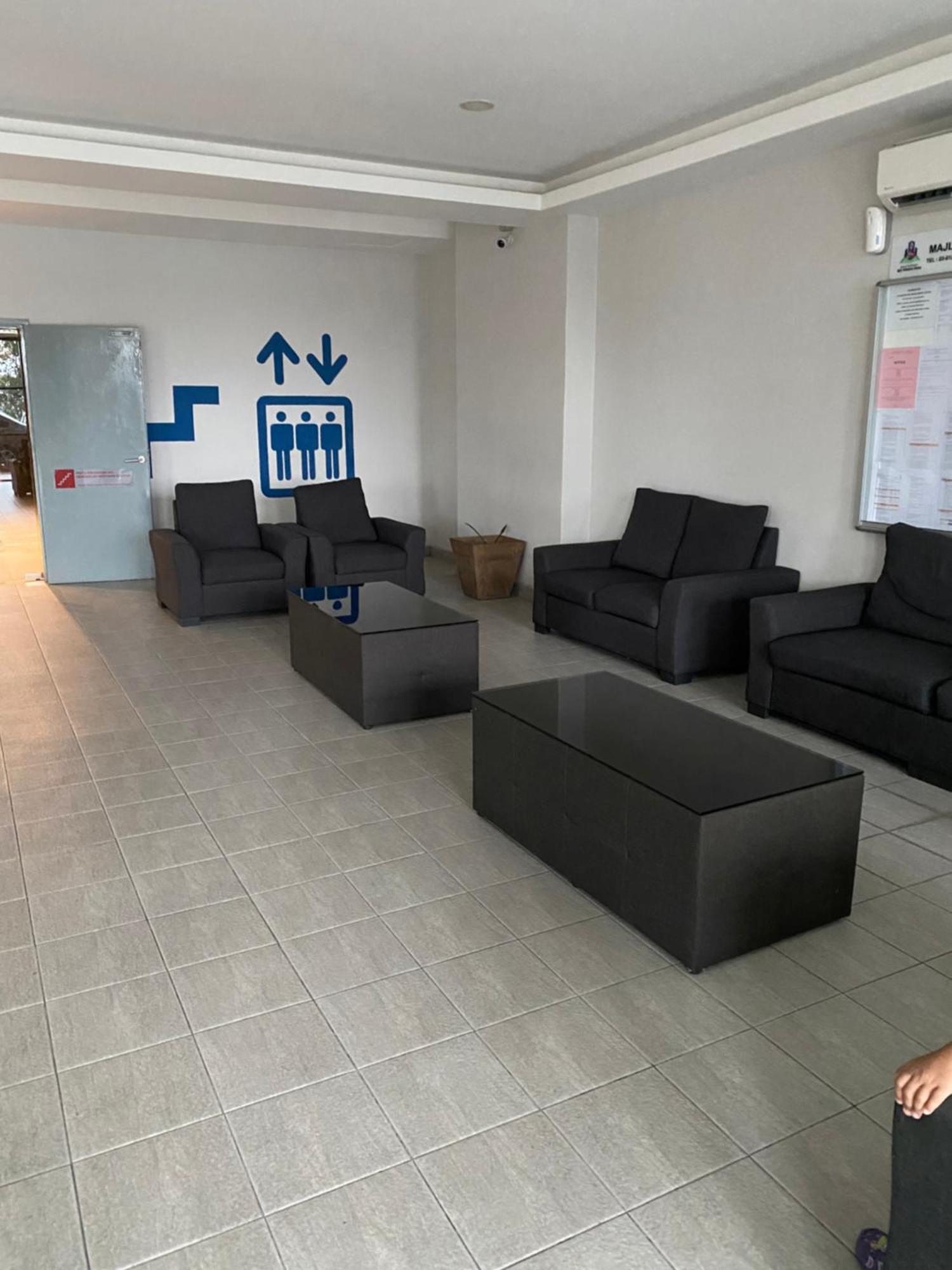 Ayuman Suites, Gombak With Kl City View Kuala Lumpur Exterior foto