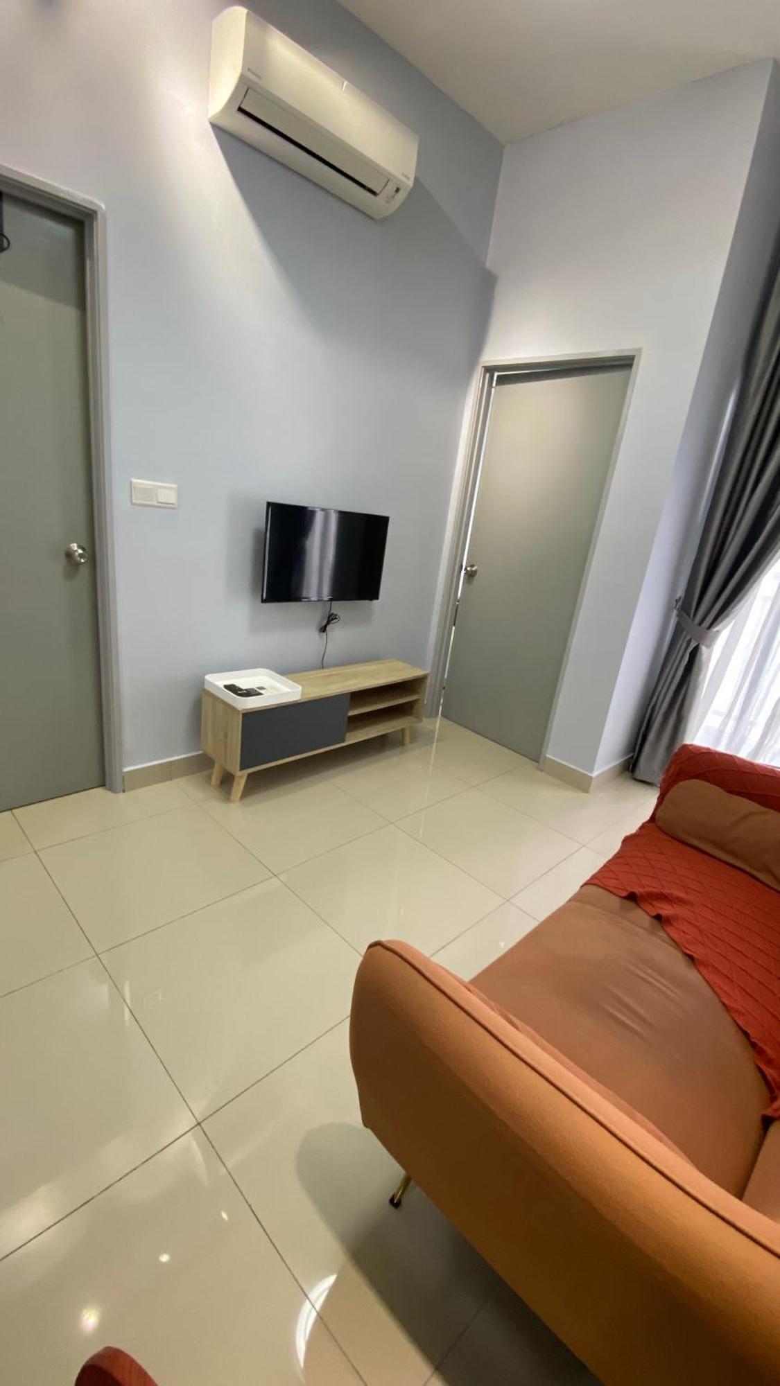 Ayuman Suites, Gombak With Kl City View Kuala Lumpur Exterior foto